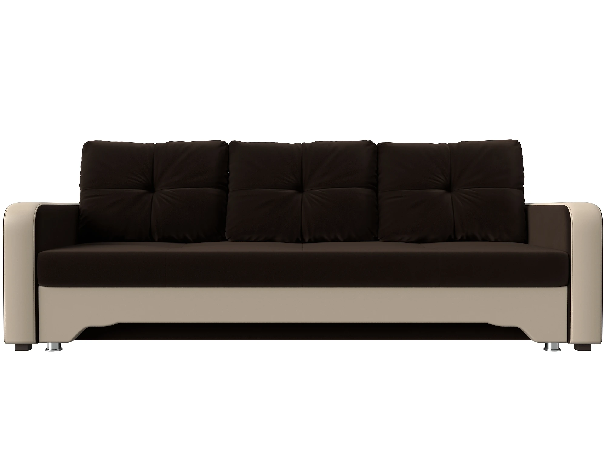 Светлый диван Ник-3 Дизайн 20