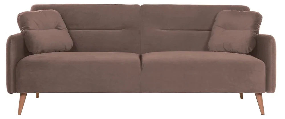 Прямой диван Хюгге трехместный Дизайн 1
