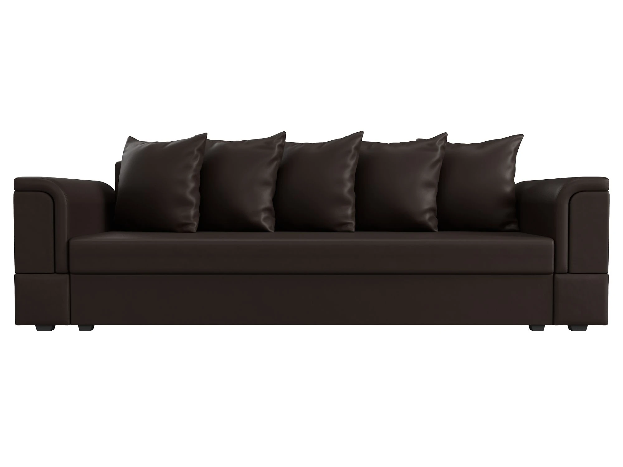 Полуторный раскладной диван Лига-005 Дизайн 13