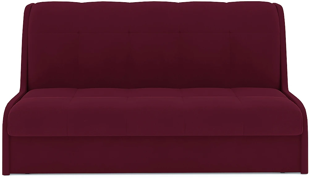 Красный диван аккордеон Токио Дизайн 22