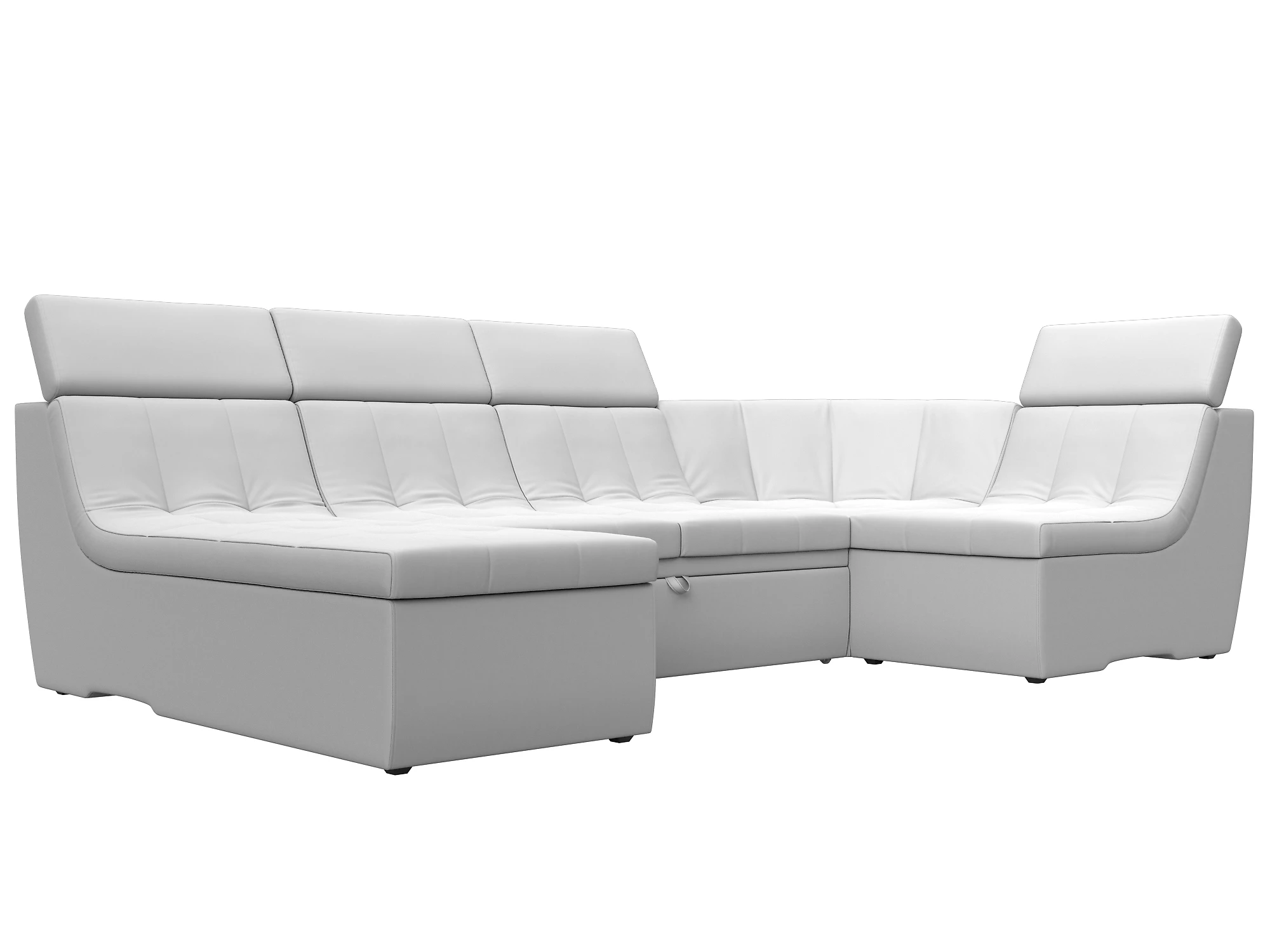 Полуторный раскладной диван Холидей Люкс-П Дизайн 10