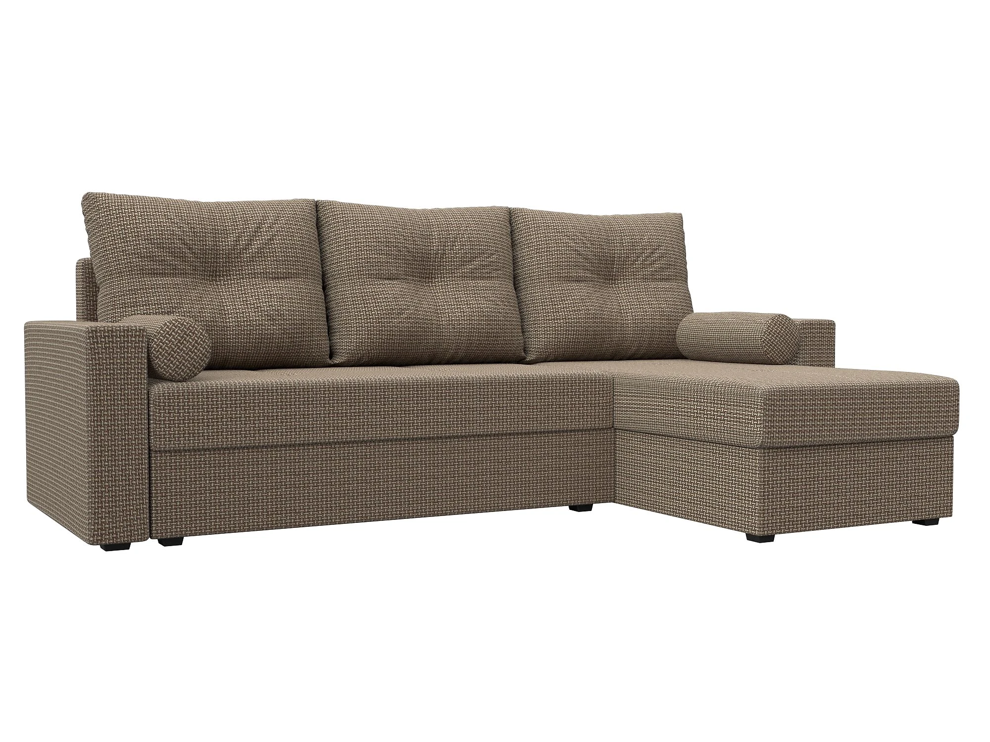 Угловой диван эконом класса Верона Лайт Дизайн 2