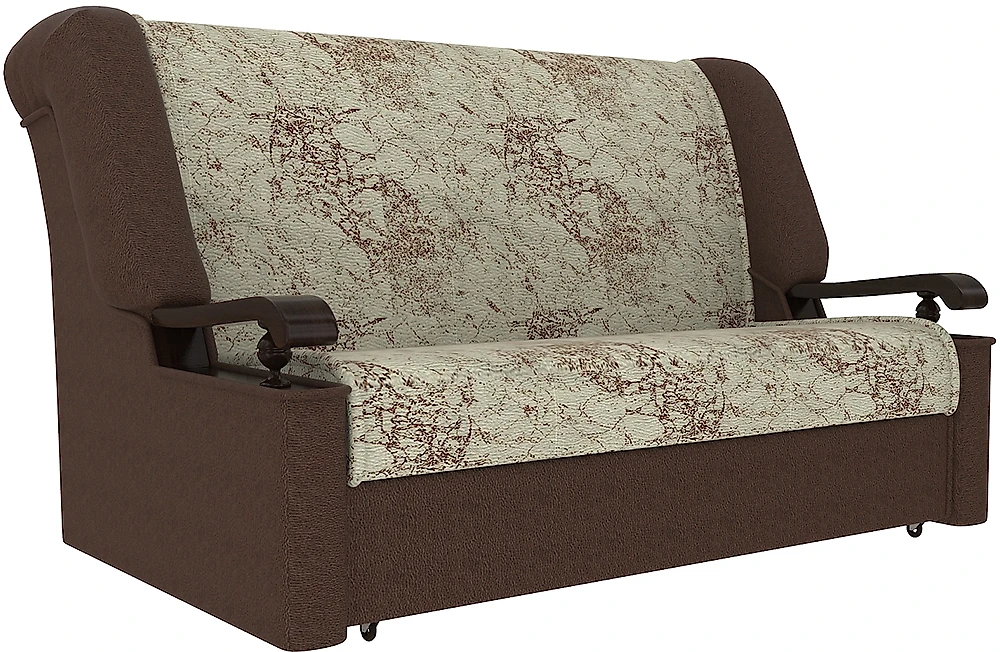 Прямой диван в классическом стиле Белла Табакко Милк