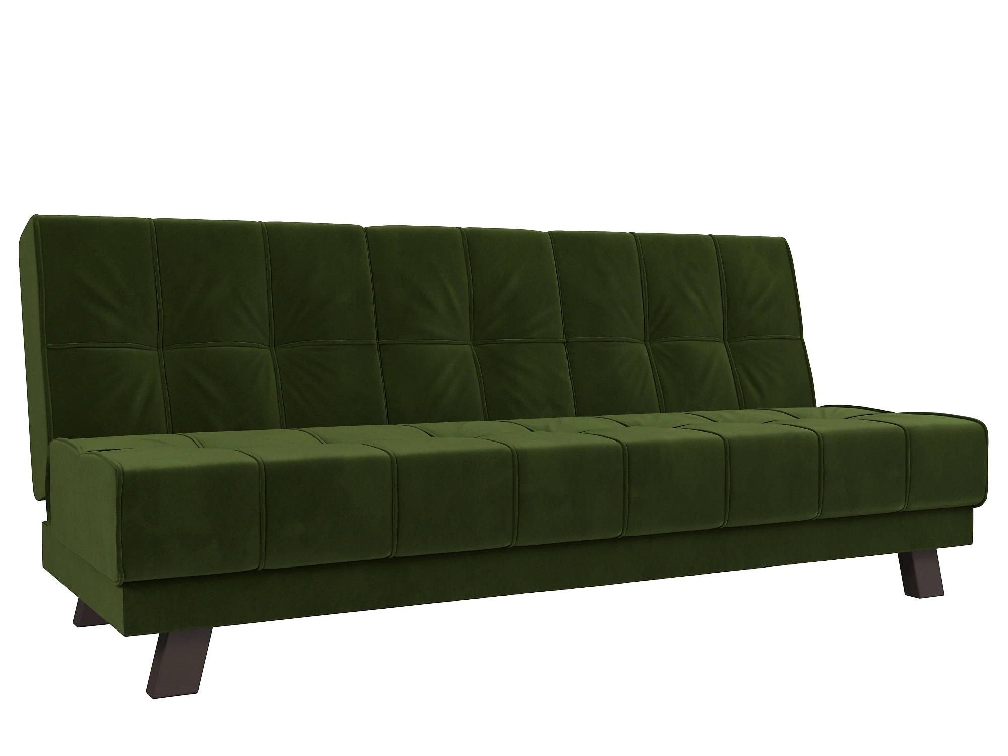 Зеленый диван книжка Винсент Дизайн 2