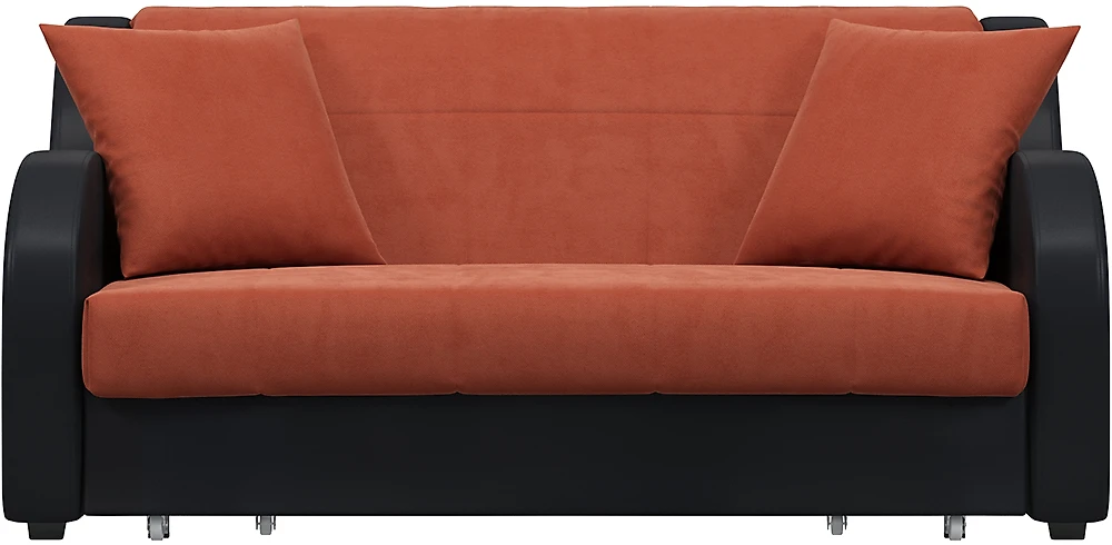 антивандальный диван Барон с подлокотниками Дизайн 11