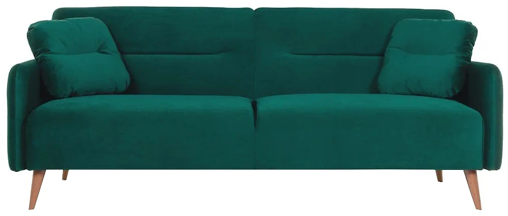 Прямой диван Хюгге трехместный Дизайн 2