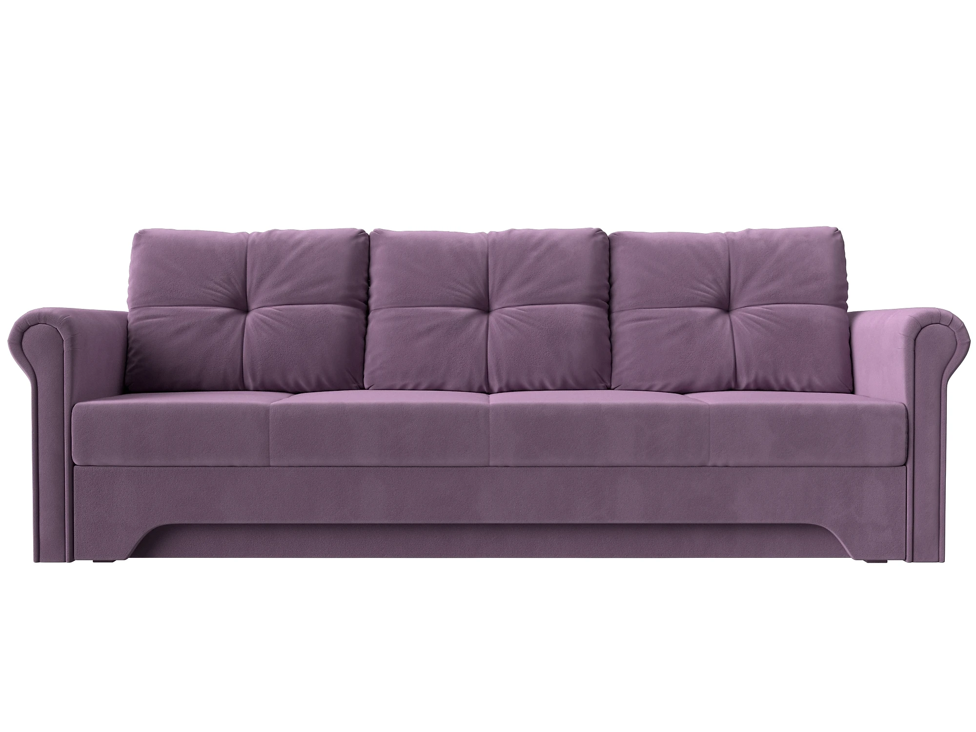 Фиолетовый диван Европа Дизайн 28