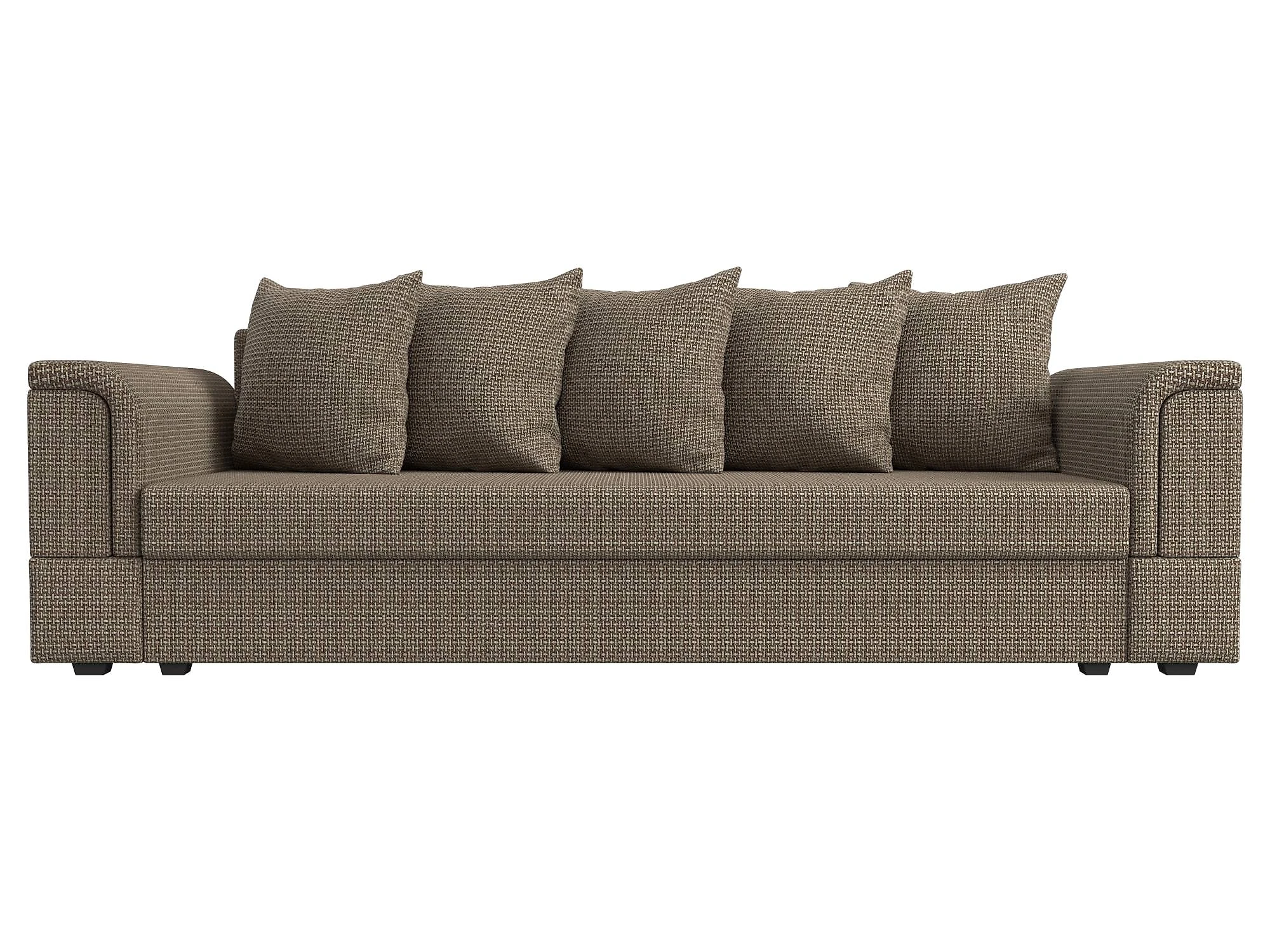 Полуторный раскладной диван Лига-005 Дизайн 11