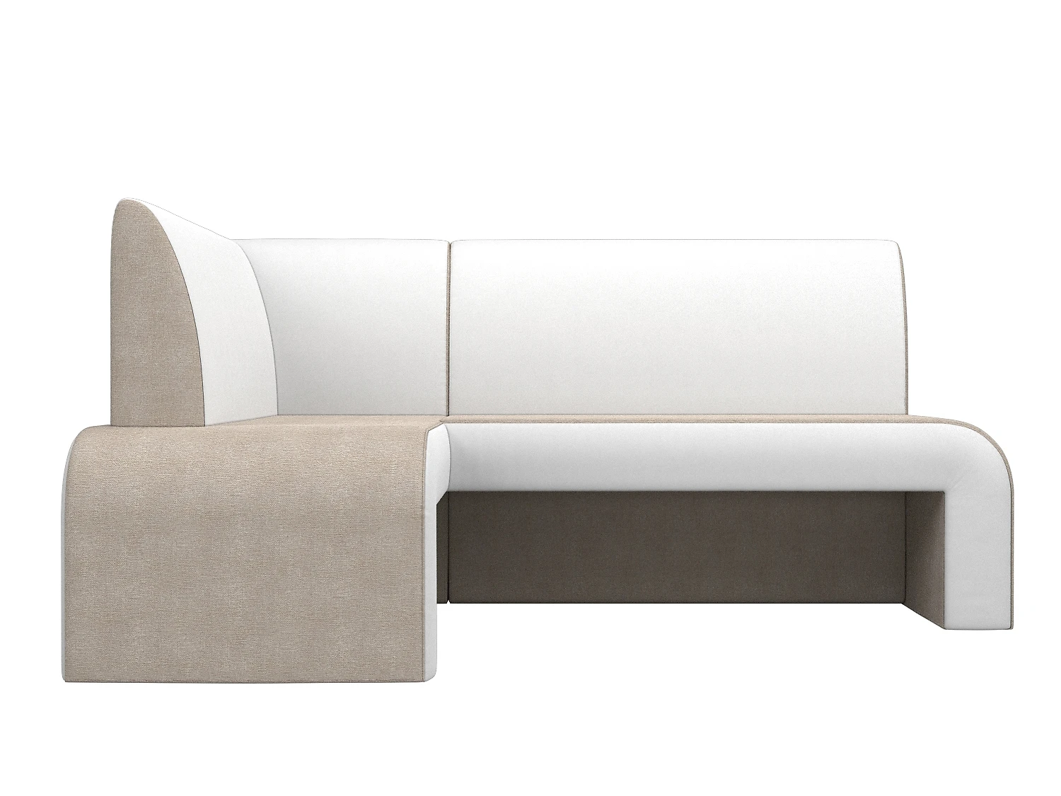 угловой диван на кухню Кармен Кантри Дизайн 1