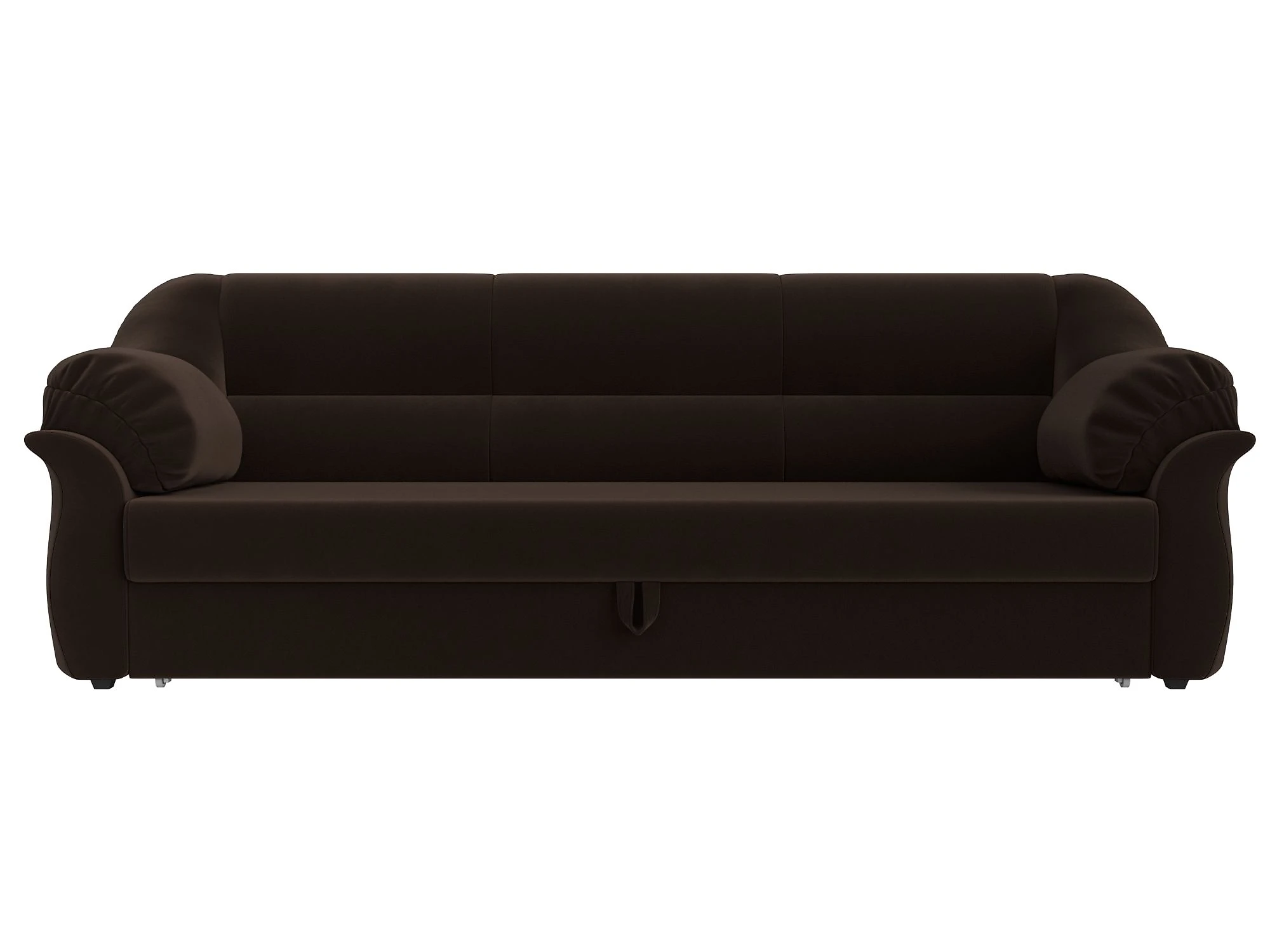 Полуторный раскладной диван Карнелла Дизайн 11
