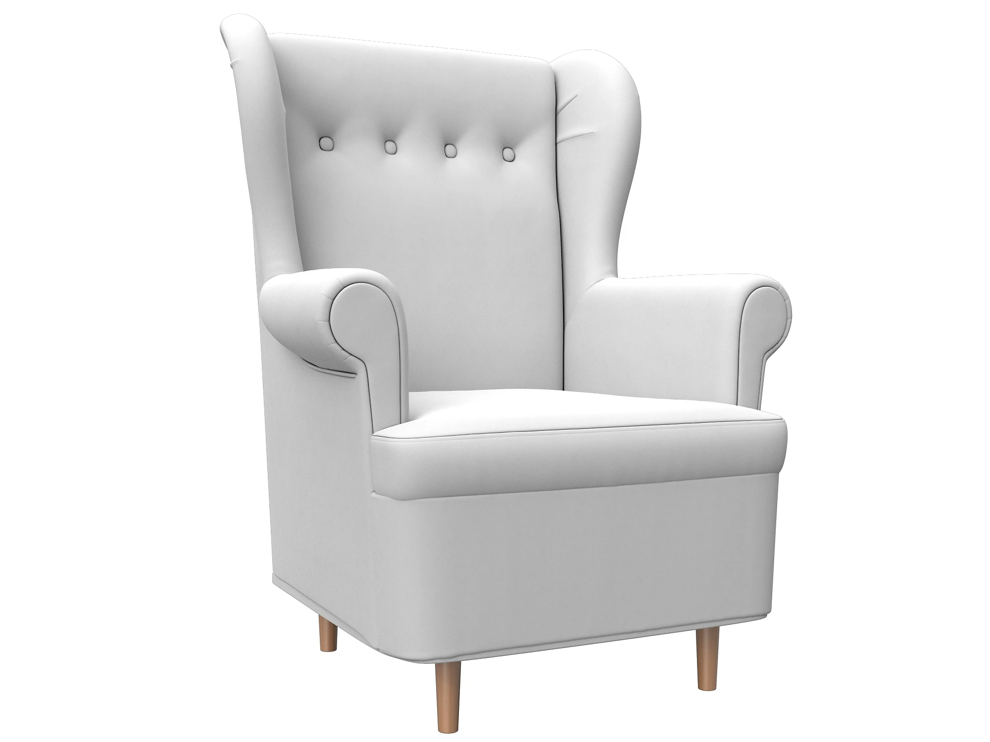 Малогабаритное кресло Торин Дизайн 2