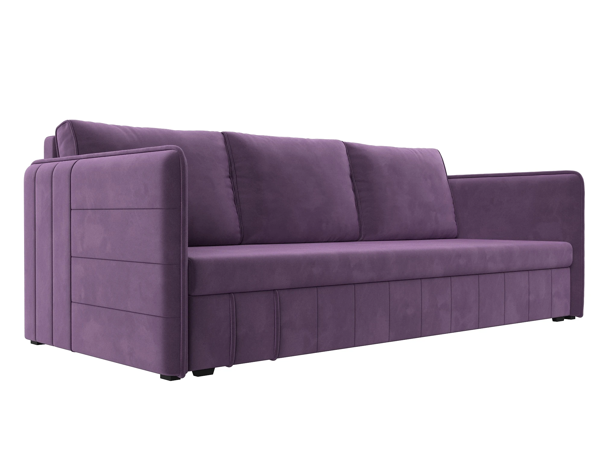 Полуторный раскладной диван Слим Дизайн 6