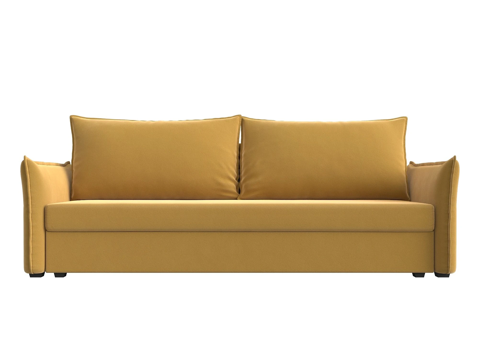 Полуторный раскладной диван Лига-004 Дизайн 3