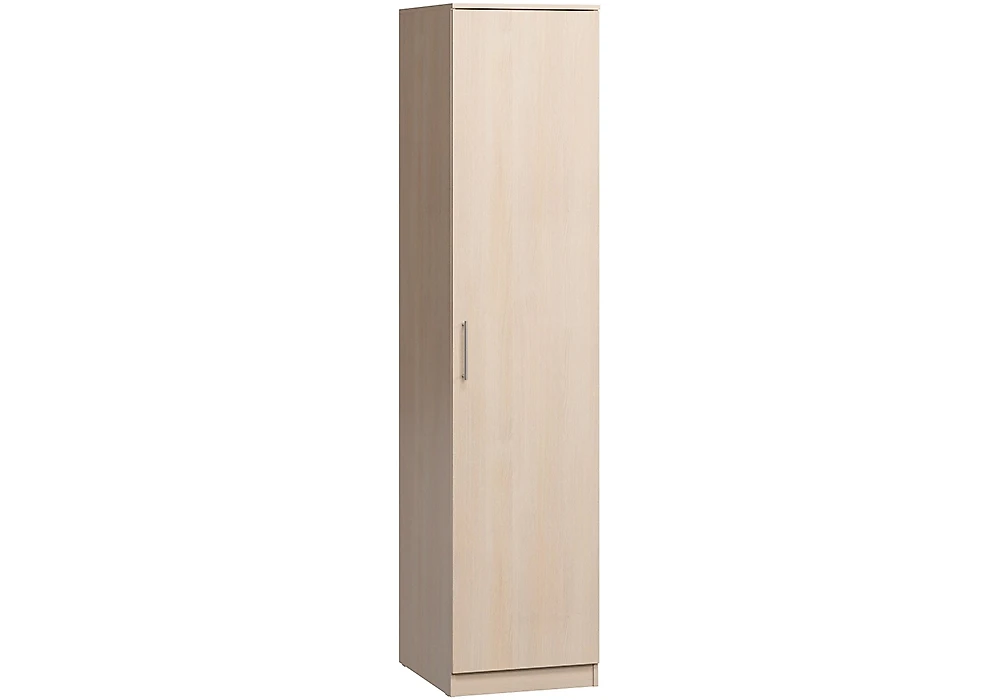 Высокий распашной шкаф Эконом-1 (Мини)