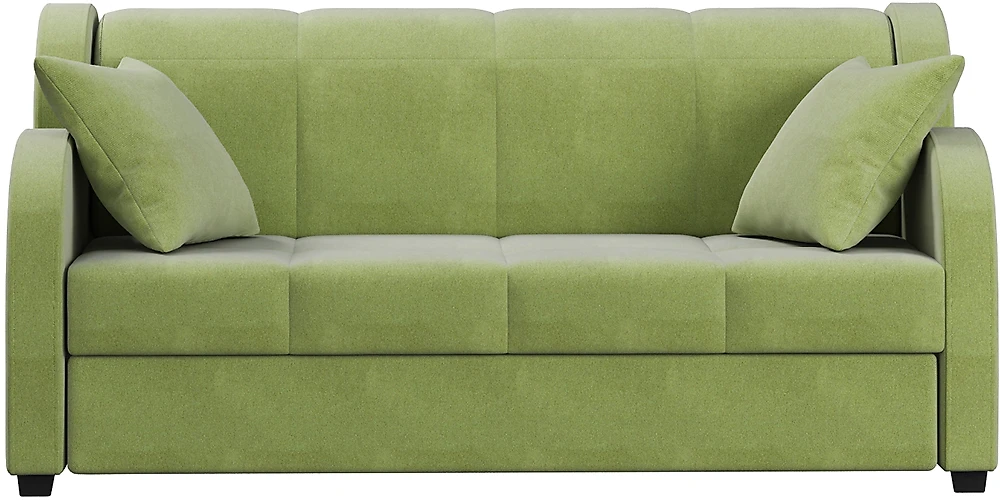 Прямой диван 150 см Барон с подлокотниками Дизайн 9