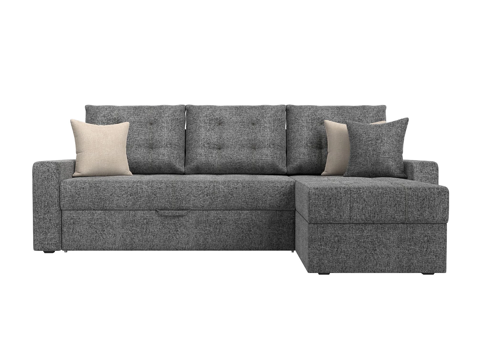 Угловой диван для гостиной Ливерпуль Кантри Дизайн 1