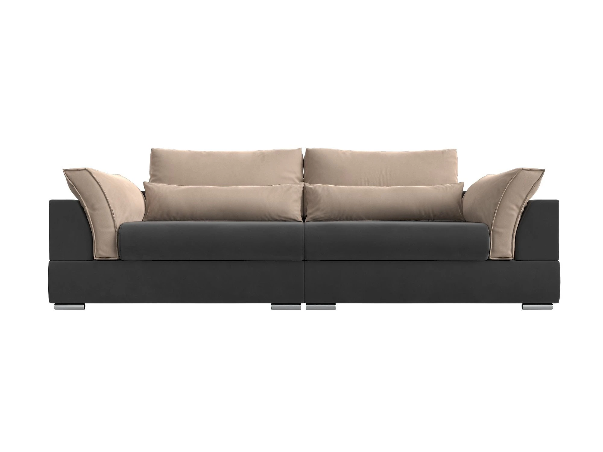диван для гостиной Пекин Плюш Дизайн 18