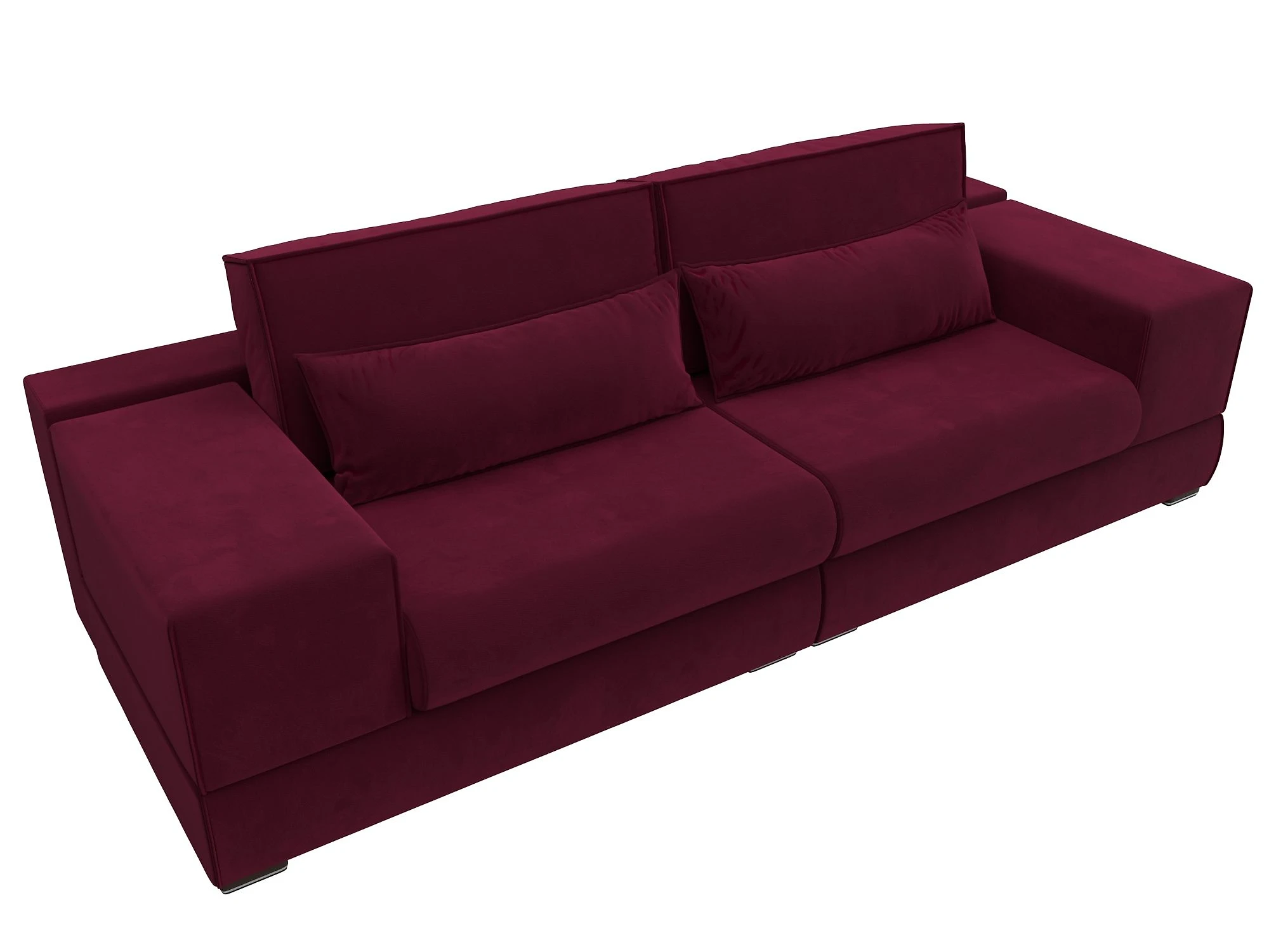 Современный диван Лига-037 Дизайн 3