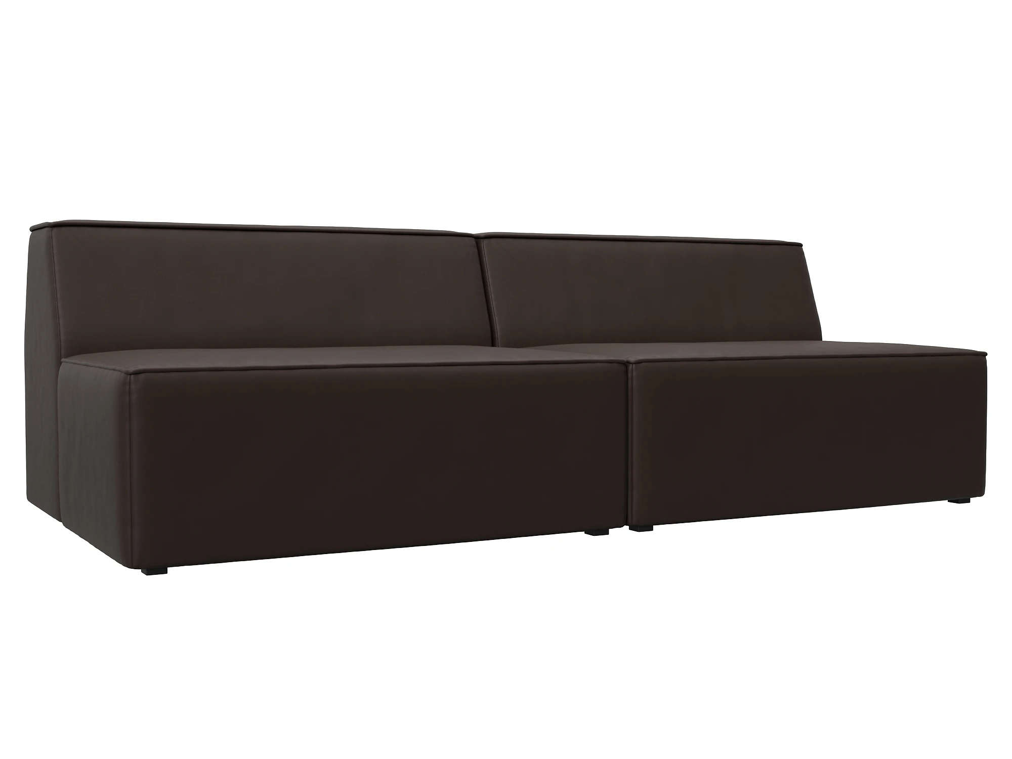 Угловой диван с канапе Монс Дизайн 24