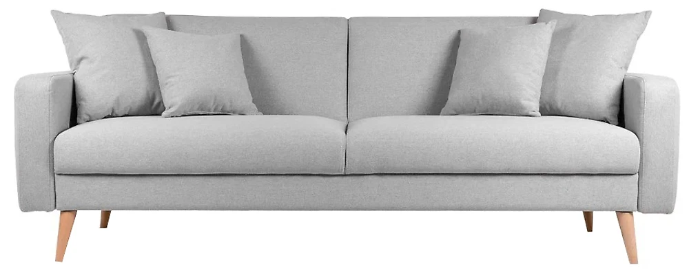 Прямой диван Верден трехместный Дизайн 4