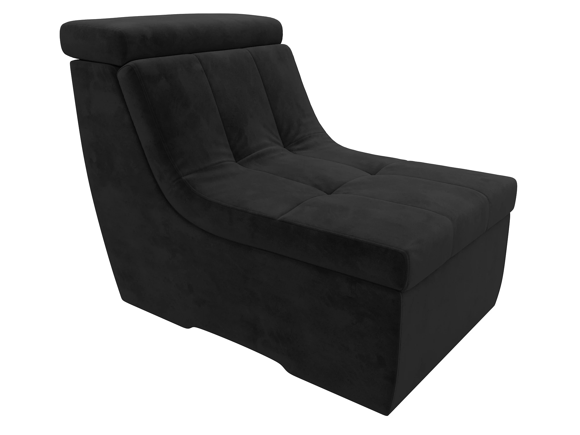 Кресло в спальню Холидей Люкс Плюш Дизайн 8