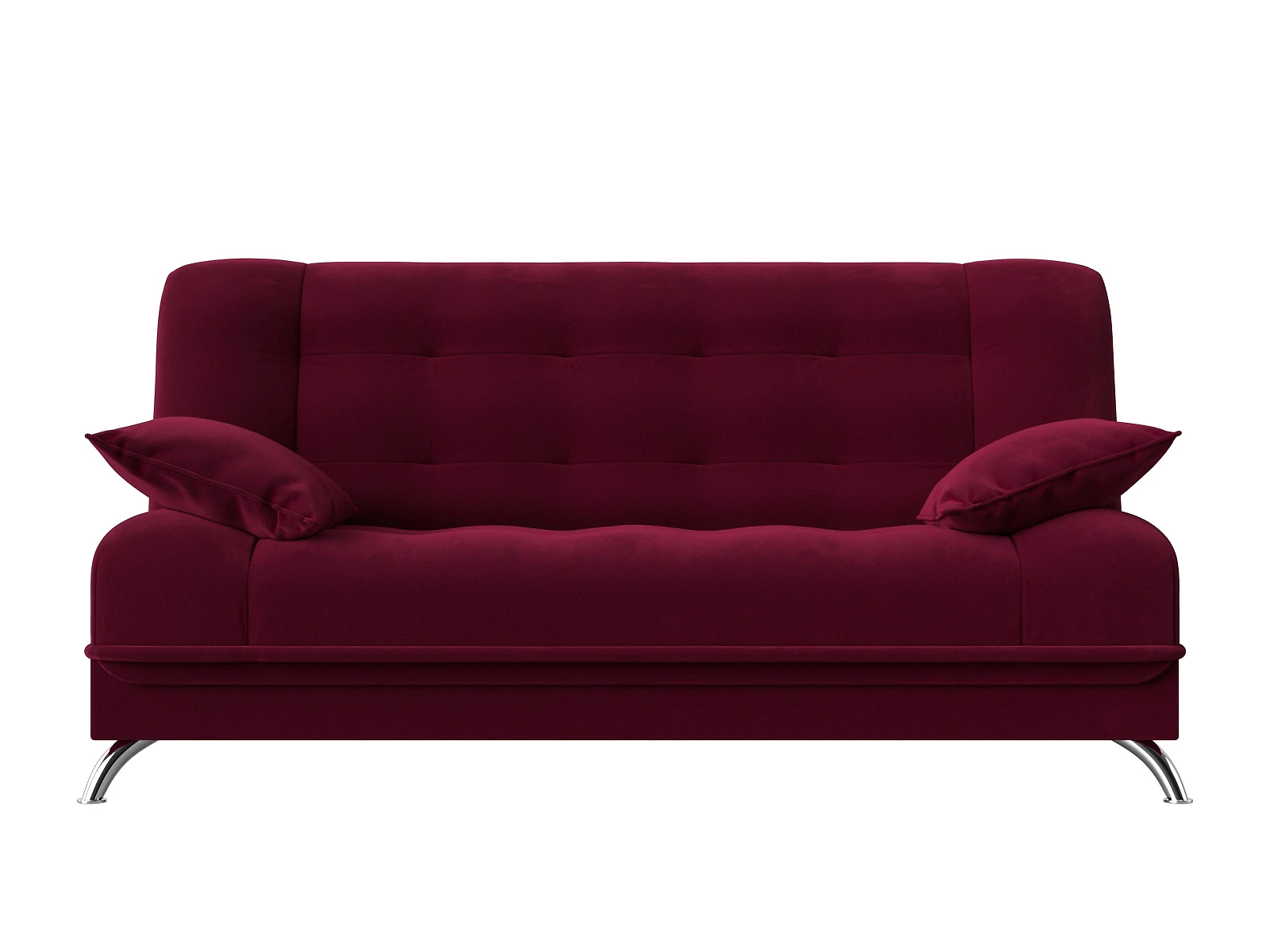 Красный диван Анна Дизайн 12 книжка