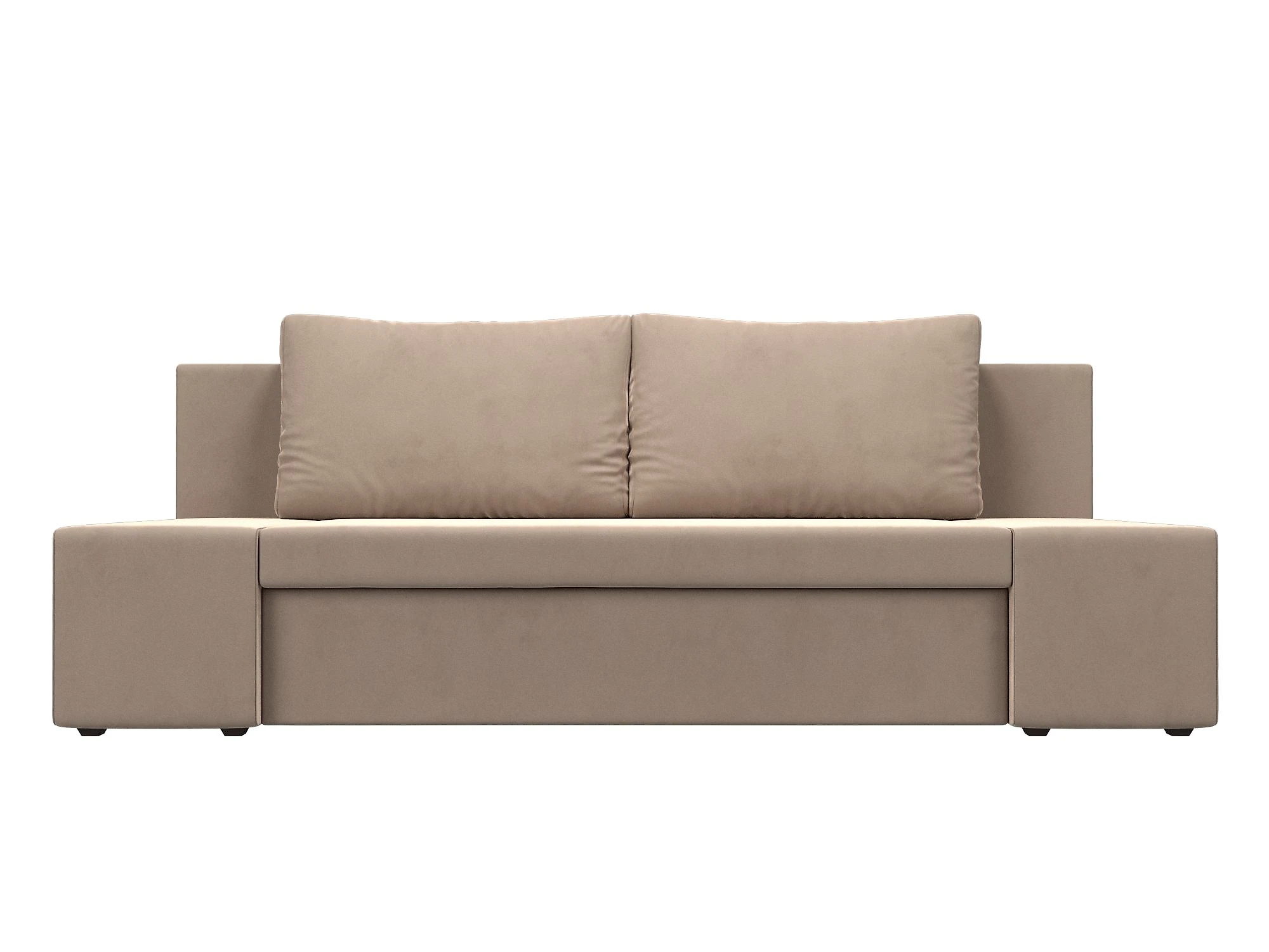 велюровый диван Сан Марко Плюш Дизайн 1
