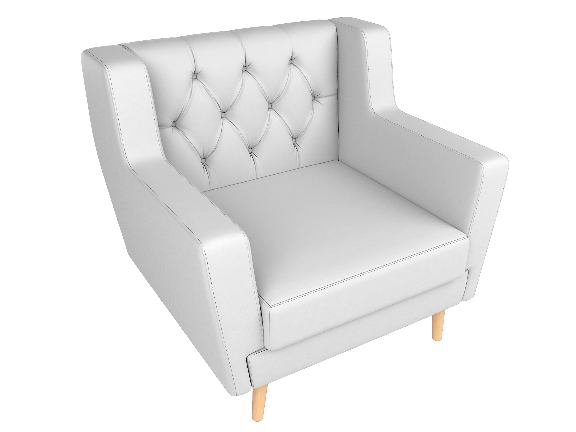 Кресло в спальню Брайтон Люкс Дизайн-10