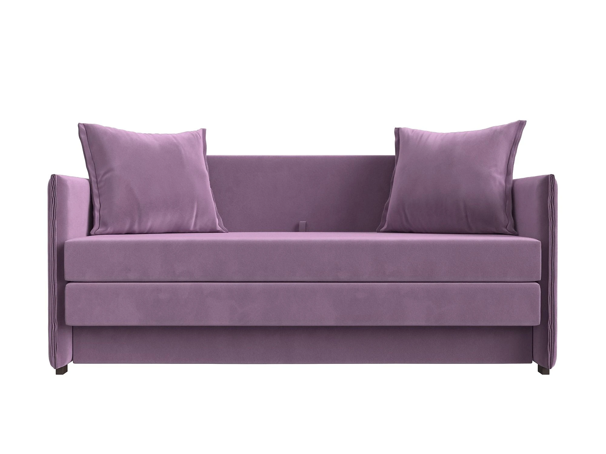 Прямой диван 150 см Лига-011 Дизайн 7