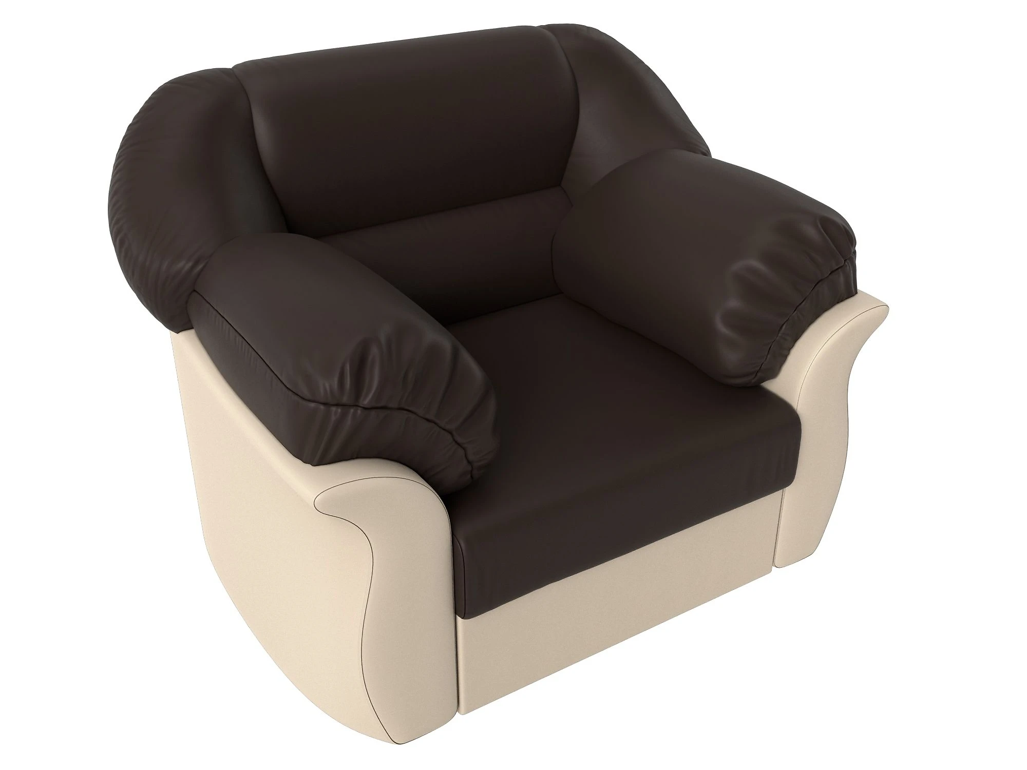 Кресло с подлокотниками Карнелла Дизайн 16