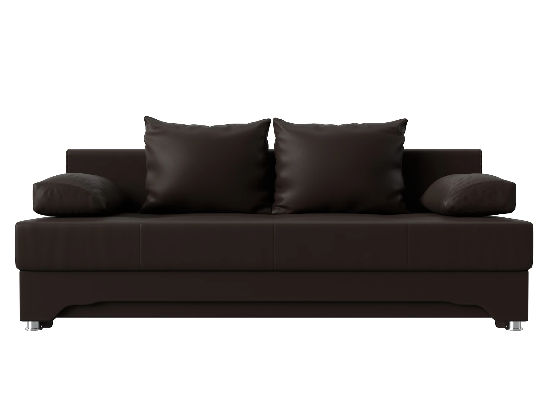 Прямой диван Ник-2 Дизайн 13