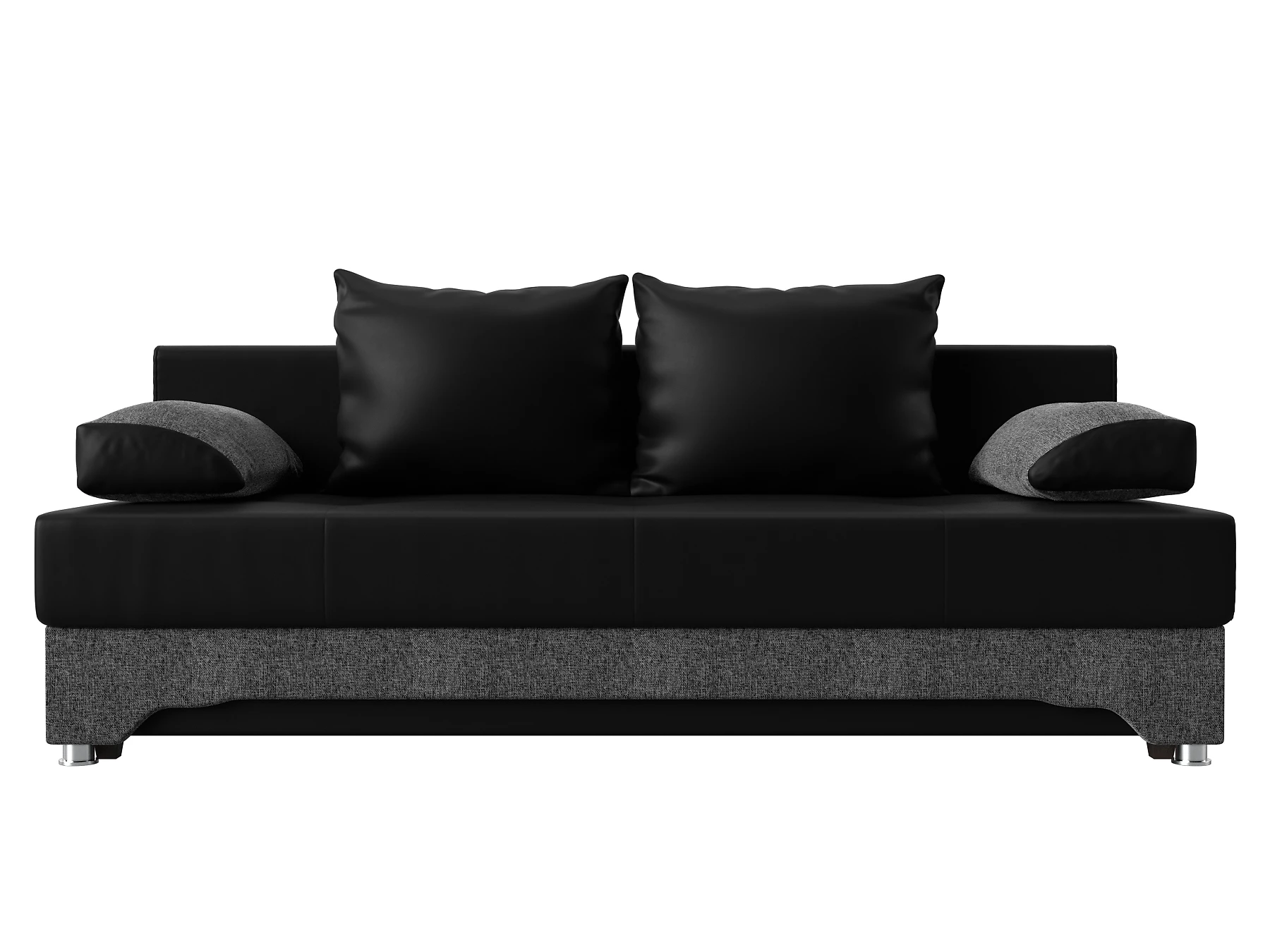 Прямой диван Ник-2 Дизайн 38