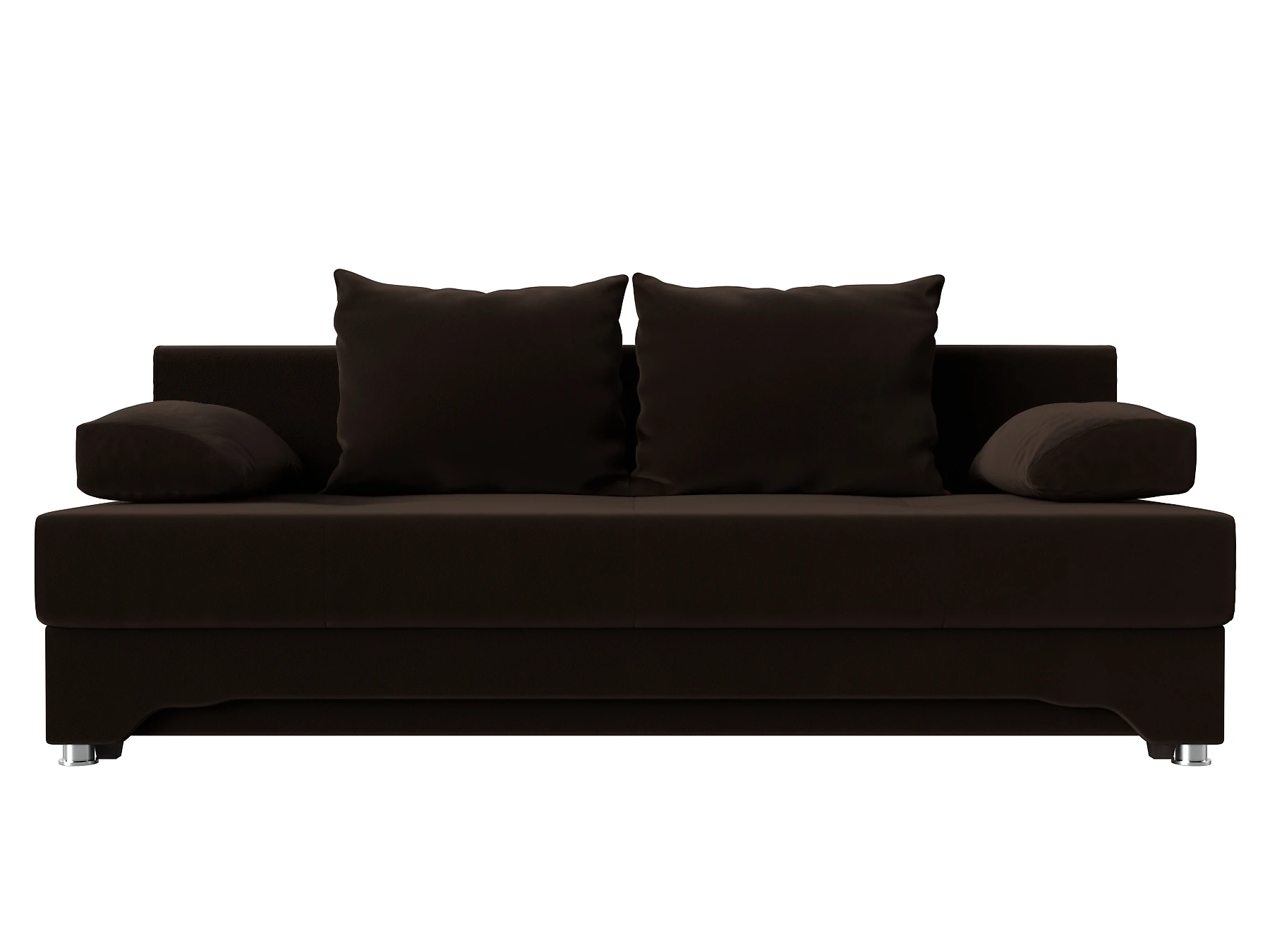 Прямой диван Ник-2 Дизайн 1