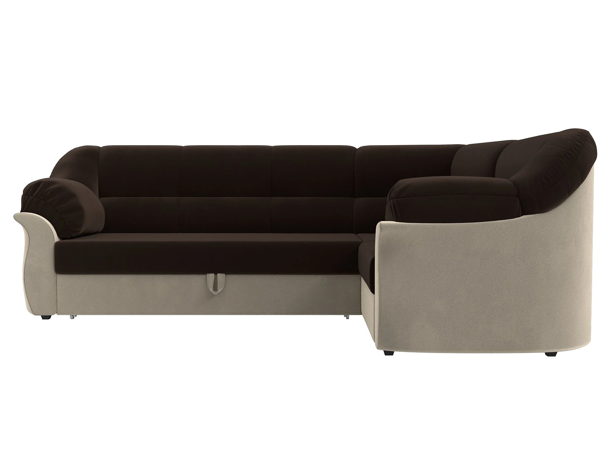 Полуторный раскладной диван Карнелла Дизайн 31