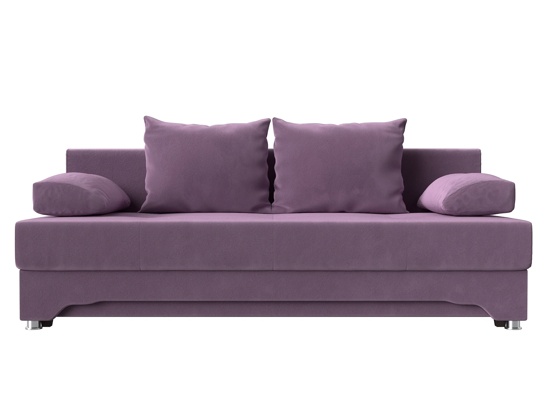 Прямой диван Ник-2 Дизайн 25